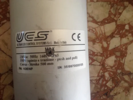 MAX 500 