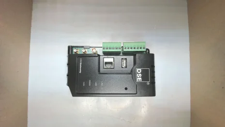 DSE890 MKII