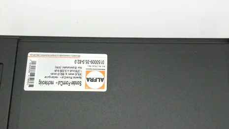 0150009 / Sonder-FormCut+