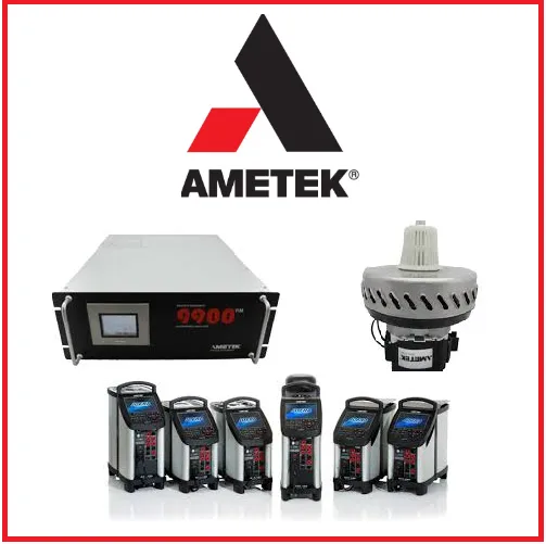 Ametek