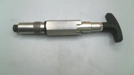 manual freewheeling for EPH 3600 FN