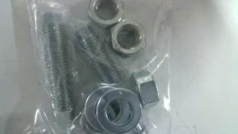 M24x100 mm