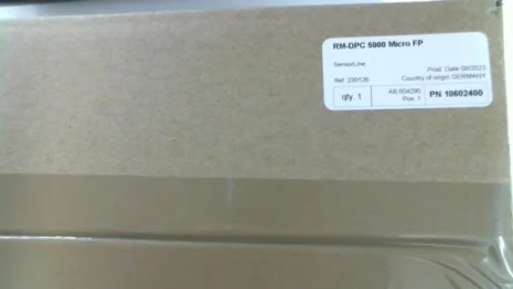 RM-DPC Micro 5000 FP