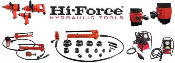 Hi-Force