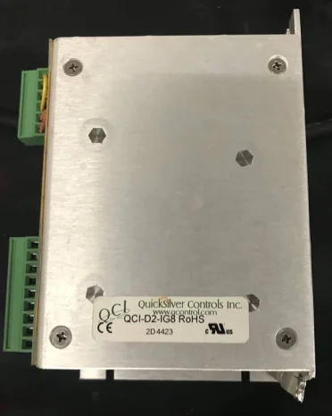 QCI-D2-IG8 
