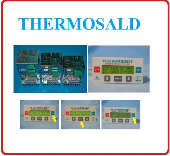 Thermosald