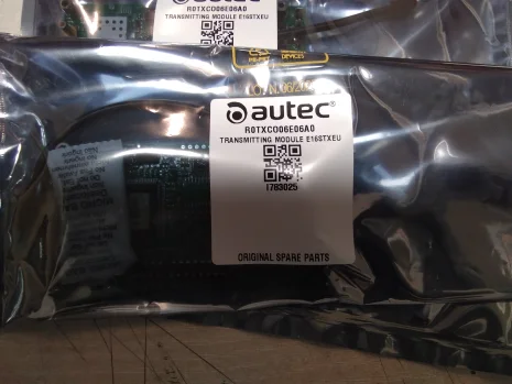 MJ-03 COD R0TXCO06E06A0/E16STXEU1