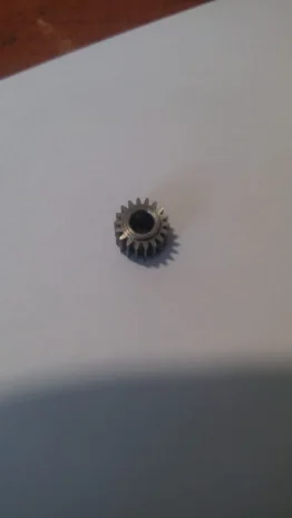 Gear for 2232S024BX4 SC 3692-5076-5138 - OEM