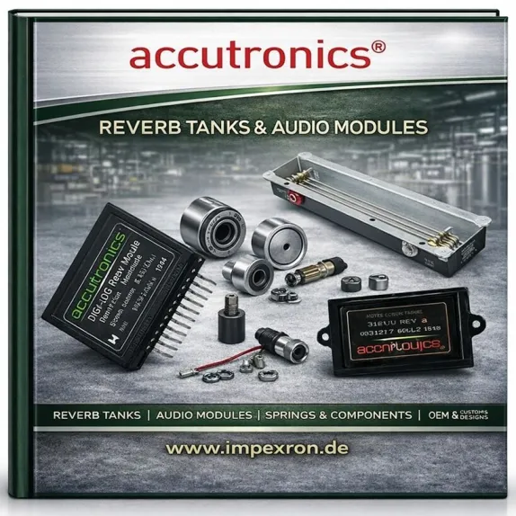 ACCUTRONICS