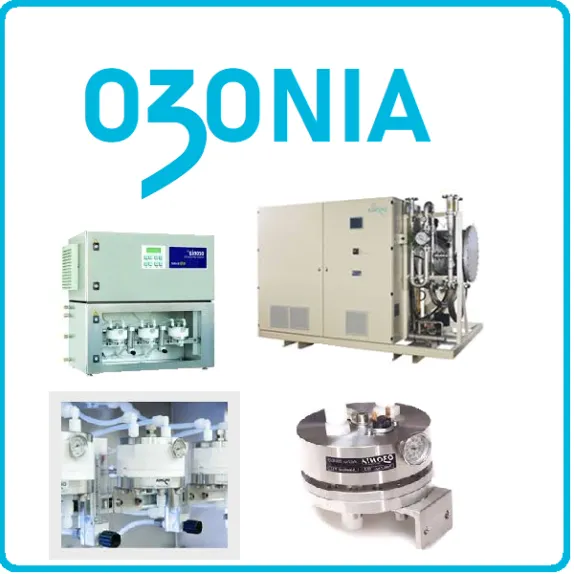 OZONIA
