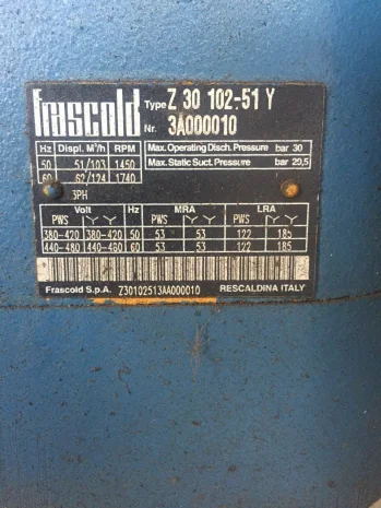 Z 30 102-51 Y 
