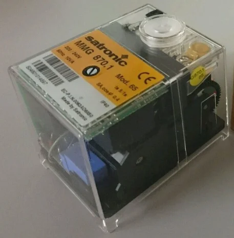MMG870 MOD65