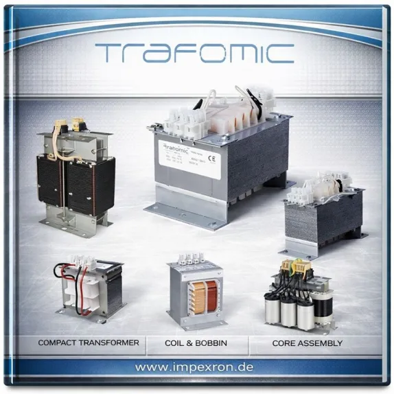 Trafomic