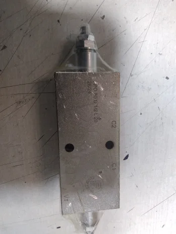 FPO 50 D 1/2 L 20
