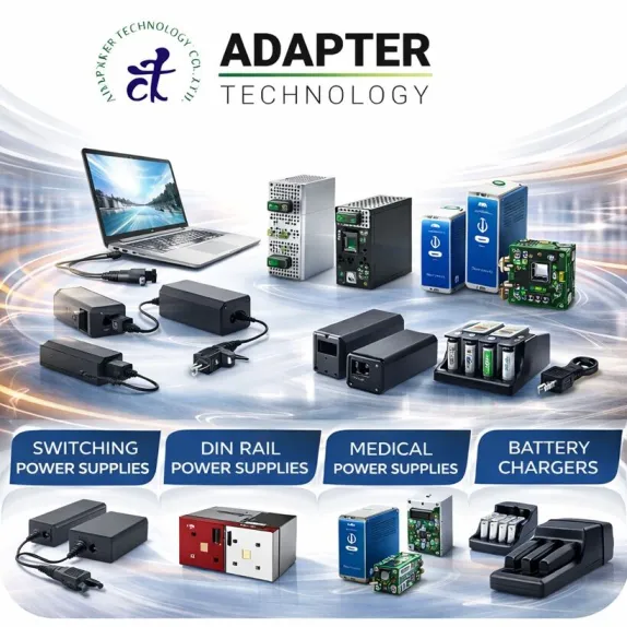 Adapter Tech