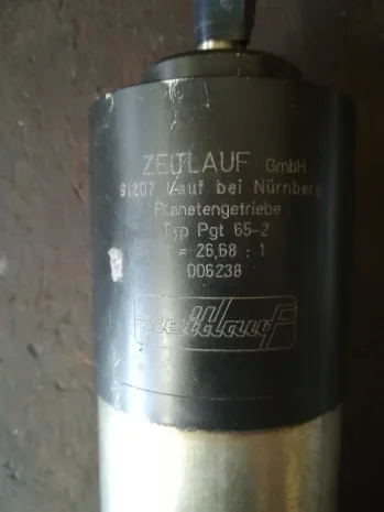 PGT 62-2, NR:006238 obsolete 