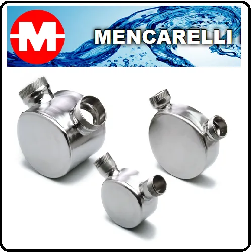 Mencarelli