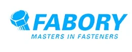 Fabory logo Fabory logo