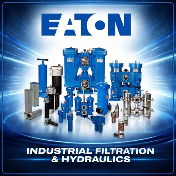 Eaton