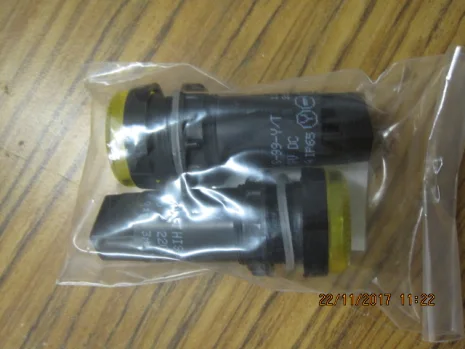 HIS-99 Y 220DC T 