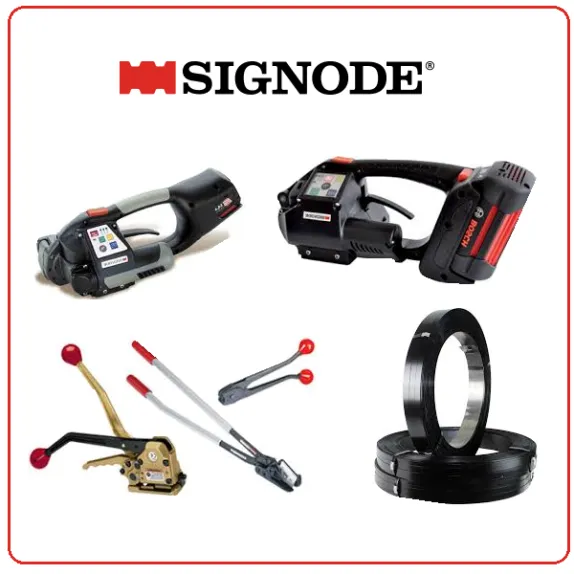 Signode
