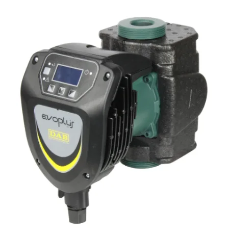 EVOPLUS 80/180 XM