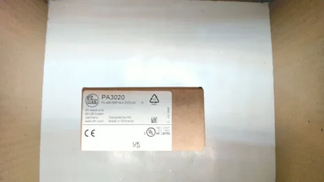 PA3020 4-20mA