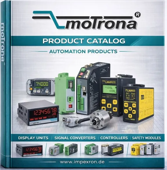 Motrona