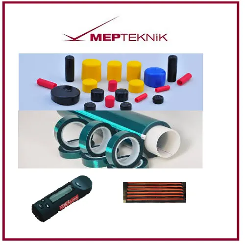 Mep Teknik
