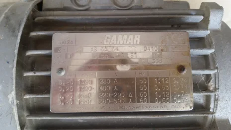 XS 63 84 0410 oem obsolete, replaced by  M 102 PP SV 