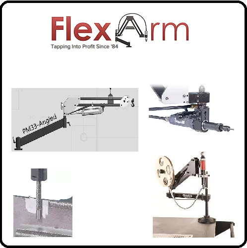 Flexarm