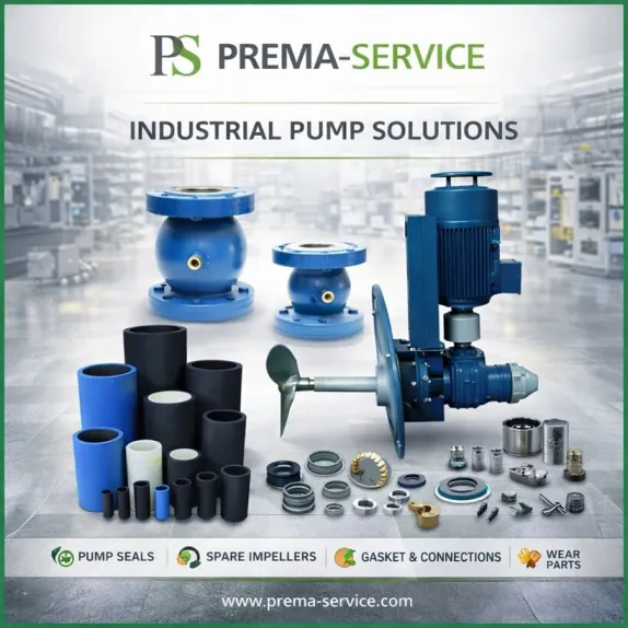 Prema-service