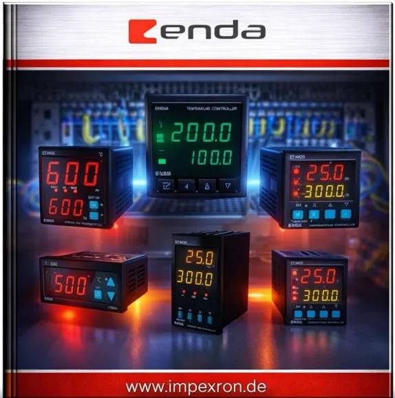 Enda