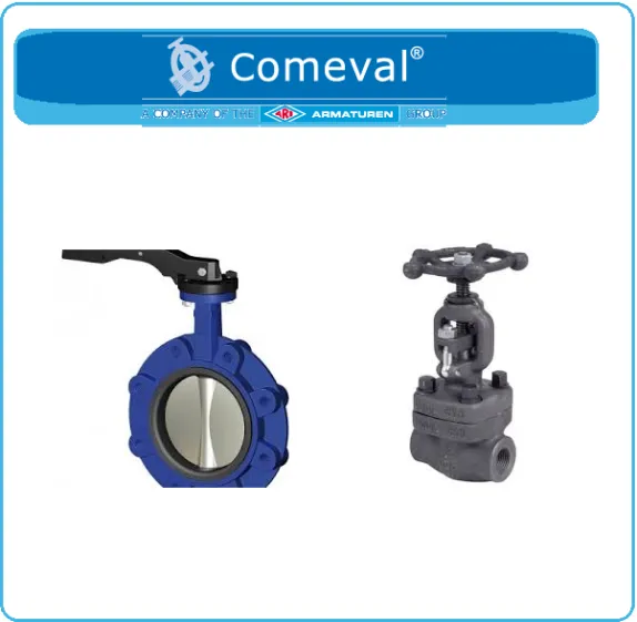 COMEVAL