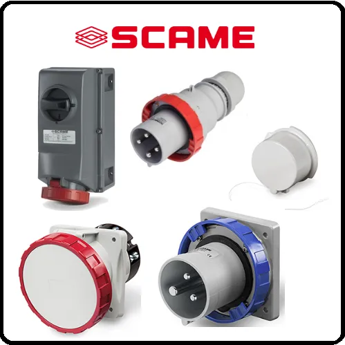 Scame