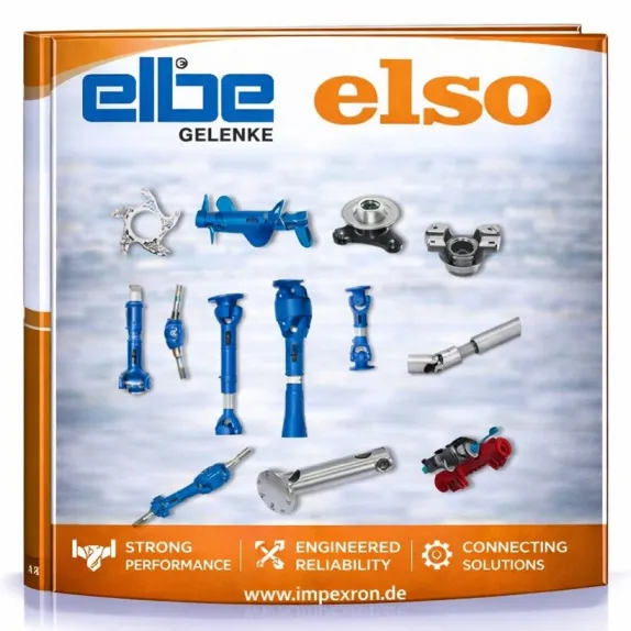 ELBE ELSO