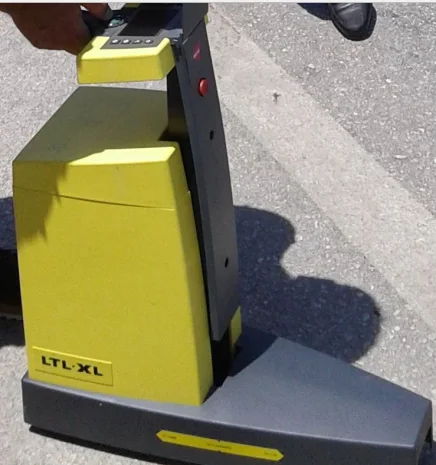 LTL-XL 