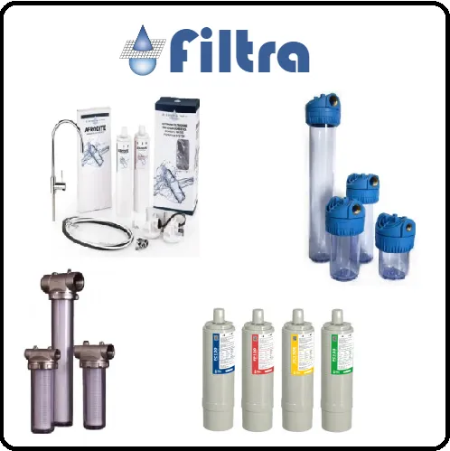 Filtra