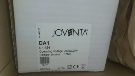 DA1 6,5VA
