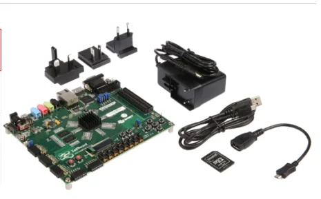 ZedBoard Zynq-7000