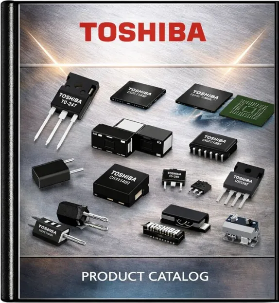 TOSHIBA
