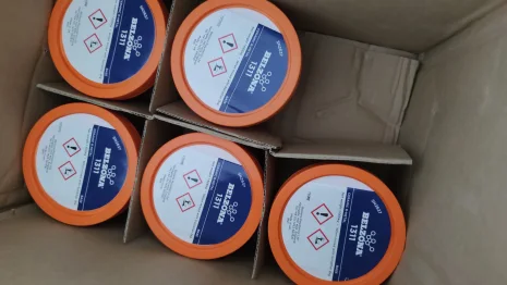 Belzona 1311(Ceramic R-Metal) 2 kg