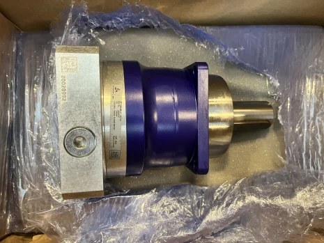 SP 100-S-MF1-7-1E1-2S