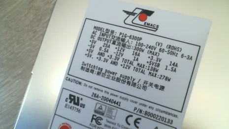 P1G-6300P