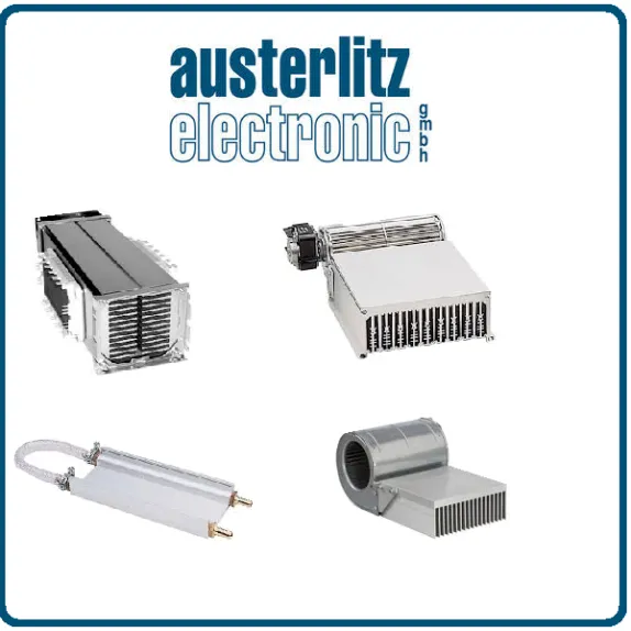 Austerlitz Electronic