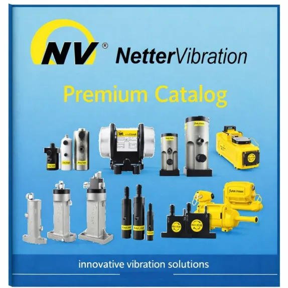 NetterVibration