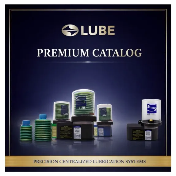 Lube