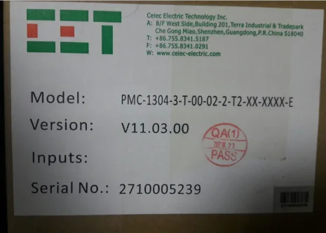 PMC-1304-3-T-00-02-2-T2-XX-XXXX-E 