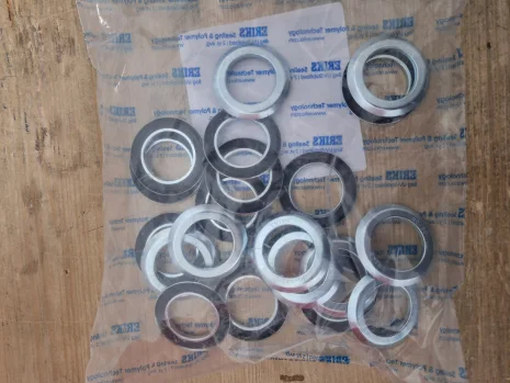 10003331 / RC30 NBR 30x47x4,5