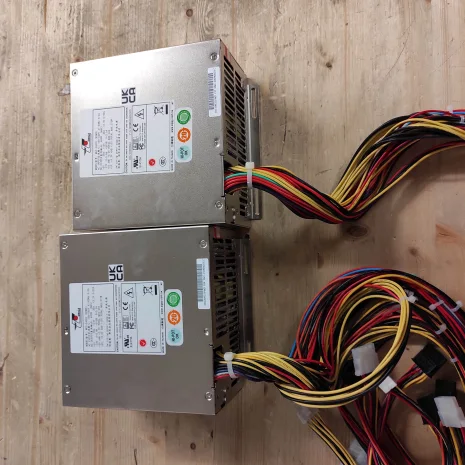 Zippy HG2-5400V